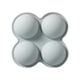 thumbnail image 2 of Moldes para hornear, molde para pastel de Pascua 3D, molde para hornear chocolate, 2 of 2