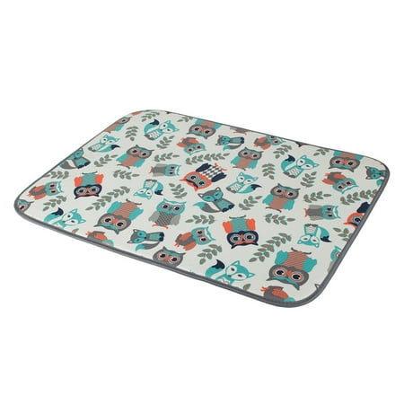 microfiber owl