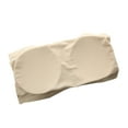 thumbnail image 1 of unbranded Top Corto Sin Color Beige Con Tubular Sencillo Ideal Para Strapless, 1 of 8
