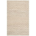 thumbnail image 2 of Safavieh Cape Cod 5' X 8' Hand Woven Jute and Cotton Rug in Natural, 2 of 4