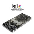 thumbnail image 2 of Head Case Designs Officially Licensed Batman DC Comics Vintage Fashion Graffiti Logo Hard Back Case Compatible with Apple iPhone 14 Plus, 2 of 7
