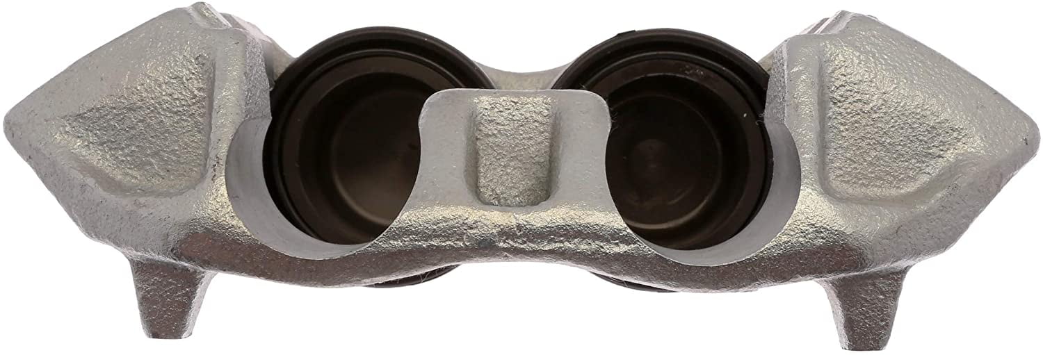 Remanufactured ACDelco Professional Front Disc Brake Caliper Assembly without Pads (Friction Ready Non-Coated) 18FR814 Fits select: 1997-2004 FREIGHTLINER CHASSIS, 1988 GMC PS4500