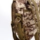 thumbnail image 3 of de viaje para resistente al agua para al aire libre Senderismo Trekking Camuflaje Baoblaze Mochila para tableta, 3 of 8