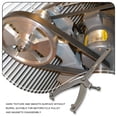 thumbnail image 2 of fastboy Variateur Enlever Support Outil de Réparation Réutilisable Clé de Moto Résistant à l'Usure Y-type Clé à Molette de Fixation, 2 of 6