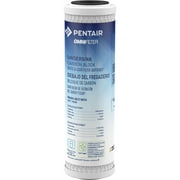Pentair OMNIFilter CB1 10" Undersink Carbon Block Taste & Odor Water Filter