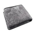 thumbnail image 1 of The Plush Drying Towel Premium Plush Microfiber Towel Professional Car, 1 of 9