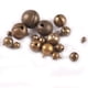 thumbnail image 4 of Cascabeles navideños Retro dorados/plateados/bronce/rojos, cascabeles de cobre para decoración del hogar, fiesta de Navidad, accesorios artesanales, regalo C2684, 4 of 4