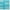 Turquoise, variant on Addison Rugs Indoor/ Outdoor Addison Yuma Modern Cobblestone Washable Area Rug 1'8" x 2'6" - Turquoise