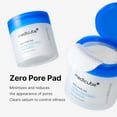 thumbnail image 3 of Medicube - Almohadilla Zero Pore 2.0 70pcs (155g), 3 of 4