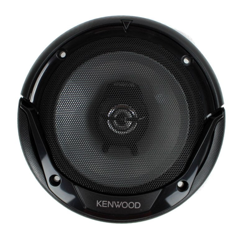 kenwood 300w speakers