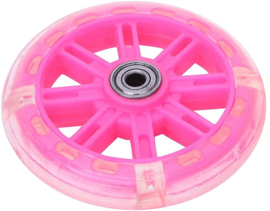 replacement training wheels for 12 inch bike