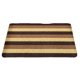 thumbnail image 1 of Monstrate Almohadilla para los pies, alfombrillas lavables absorbentes de agua, alfombra antideslizante de seguridad para el área de la Juegos de accesorios de baño Raya, 1 of 6