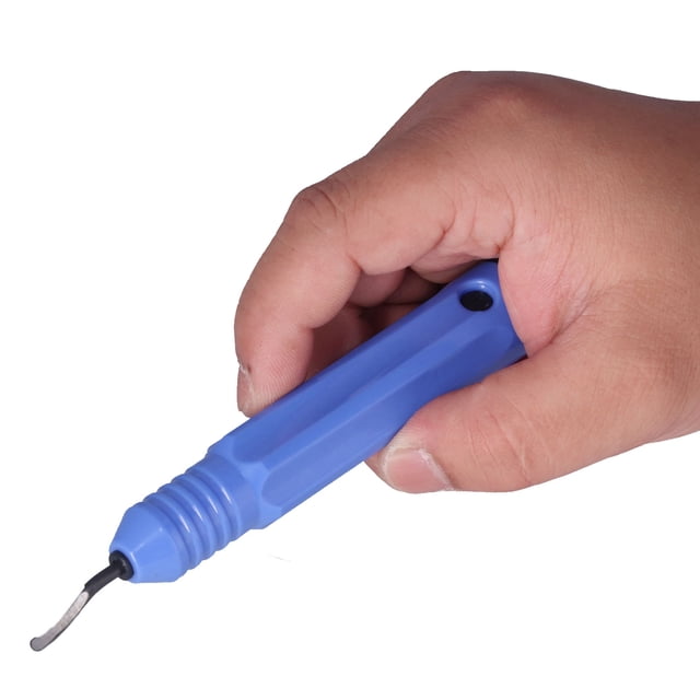 Machinist Tool, Deburring Tool Portable Chamfering Handheld Professional for Processing Industry