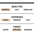 thumbnail image 3 of Base de maquillaje Covergirl Trublend líquida m7 soft honey 30 ml, 3 of 8