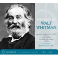 thumbnail image 1 of Essential Walt Whitman (Caedmon Essentials), 1 of 1