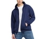 thumbnail image 1 of Sudadera con capucha Hanes Full-Zip Eco-Smart para hombre Azul Marino XXL, 1 of 7