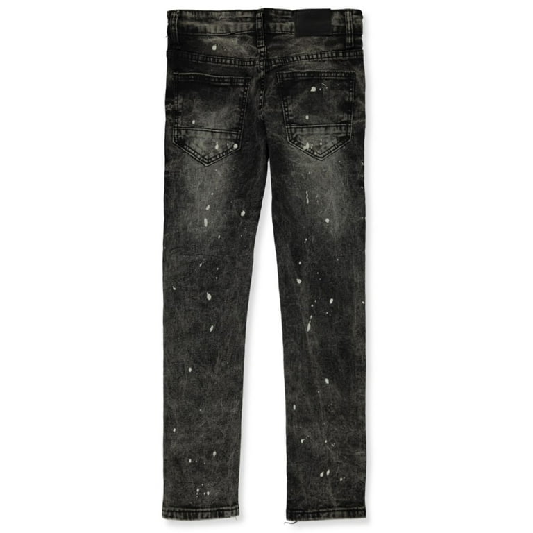 Encrypted jeans hotsell big and tall
