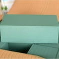 thumbnail image 4 of Inserting Fresh Flower Floral Foam Bricks Wet Foam Blocks For Wedding Design X11 X7.5 Cm, 4 of 10