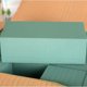 thumbnail image 4 of de Espuma Floral Bloques de Espuma Húmeda de Espuma de Poliestireno Verde 23x11x7.5 Cm Zulema Barro de ladrillos de flores para manualidades, 4 of 8