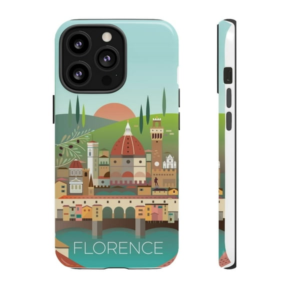 FLORENCE PHONE CASE