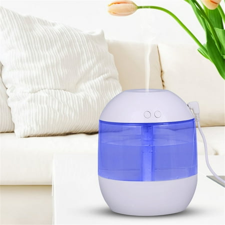 

CHMORA Air Aroma Essential Oil Diffuser LED Ultrasonic Aroma Aromatherapy Humidifier