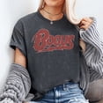 thumbnail image 3 of The Monster Squad Movie, Retro Horror Moive Shirt Men's And Women's Graphic Tee 100% Cotton by TBun, Full Sizes S-5XL, 3 of 3