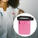 thumbnail image 2 of Riñonera de enfermera, bolsa organizadora de cinturón de herramientas de enfermera de múltiples compartimentos para mujer y hombre, riñonera de Pequeño, 2 of 7
