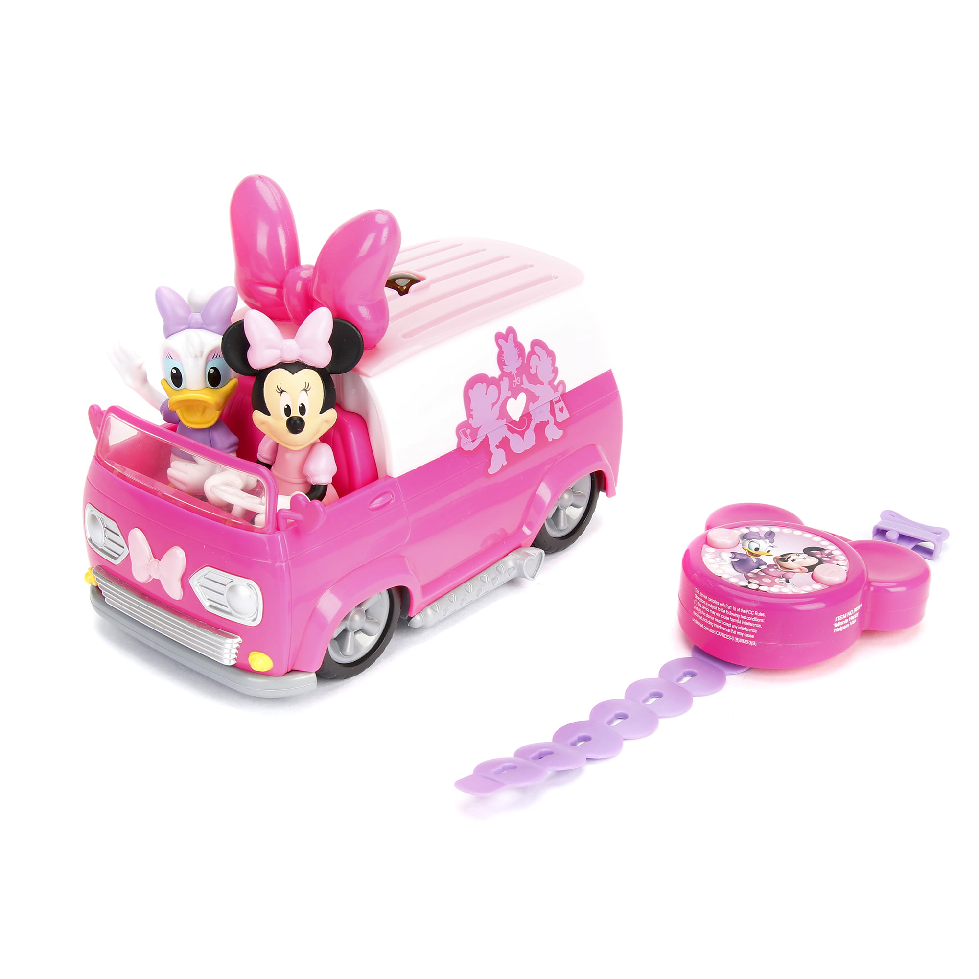 pink minnie mouse vans