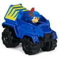thumbnail image 1 of PAW Patrol, True Metal Chase Collectible Die-Cast Vehicle, Dino Rescue Series 1:55 Scale, 1 of 5