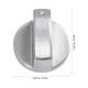 thumbnail image 4 of 4 perillas de repuesto para estufas eléctricas universales, perillas de control de quemadores de metal., 4 of 5