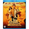 thumbnail image 1 of Ron Goossens, Low Budget Stuntman [ Blu-Ray, Reg.A/B/C Import - Netherlands ], 1 of 1