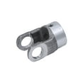 thumbnail image 4 of 4 Pk DL-EY-1000 Heavy Duty Differential End Yoke - Steel Splined Hole - Replaces 10-4-282, Neapco OE Series 10-4282, Meritor 10N4-282, PERMCO DM10-4-282, 4 of 7