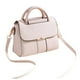 thumbnail image 1 of Bolso De Mano Y Hombro Asa Superior Para Mujer Bandolera Beige, 1 of 2