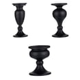 thumbnail image 1 of Candelabros de 3 Uds para de Candelabros para Decoración de Bodas, 1 of 4
