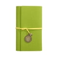 thumbnail image 2 of Vintage Loose Leaf Binding Journal 11x18.5cm, Creative Hand Account Notebook – High-Grade Smooth Paper, No Ink Bleed, Daily Note Taking, Perfect for Bullet Journaling & Study Gift, 2 of 6
