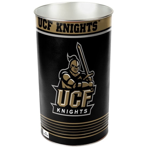 NCAA Central Florida Prime Wastebasket