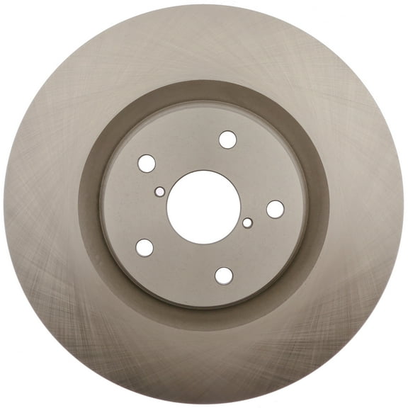 R-Line Rotors Fits select: 2019-2022 SUBARU ASCENT