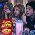 thumbnail image 5 of Fiddle Faddle Caramel Popcorn with Peanuts 6 oz for Camping Summer Pool Party Treats Snacking Family Movie Night Home Pantry Sweet Snacks Festival Picnic Parties Basket Filler Gift Supplies - 2 Boxes, 5 of 7