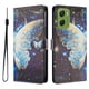 thumbnail image 1 of FOXDOCK Funda Tipo Cartera para Motorola Moto G06 4G con Soporte y Correa – Diseño de Patrones Lindos, 1 of 6
