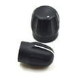 thumbnail image 4 of XISAOK Walkie Talkie Replace Knob 1 Pair Knob Set for GP328/GP338/GP3688 2 Way Radios, 4 of 6
