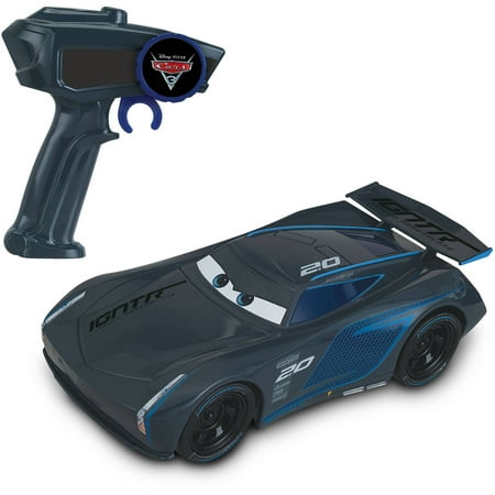 Disney Cars 3 Racing Series Jackson Storm - Walmart.com