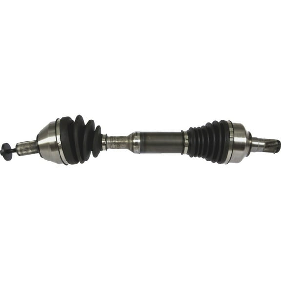 CARDONE New 66-9682 CV Axle Assembly Front Left fits 2010-2015 Volvo 36012415