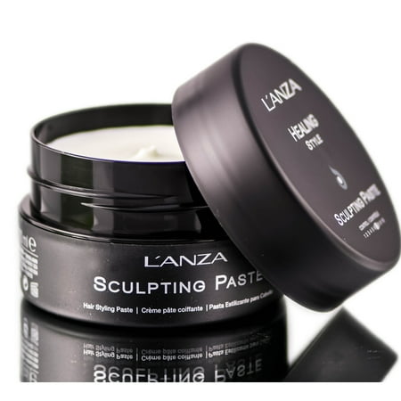 L'Anza Healing Style Sculpting Paste
