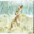 thumbnail image 1 of Great Art Now Meadows Edge VII by Danhui Nai, Canvas Wall Art, 24W x 24H, 1 of 2