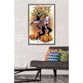 thumbnail image 2 of Marvel Comics - Ghost Spider - Gwen Stacy #1 Wall Poster, 22.375" x 34", Framed, 2 of 3