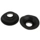 thumbnail image 5 of 2pcs Tapa Sellado Cubierta a Prueba de Polvo para HID C6 C5 H4  Luz Lámpara Bulbos Sharpla Cubierta antipolvo para faros delanteros, 5 of 7
