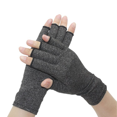 thumbnail image 2 of Gants pour Hommes et Femmes avec Ostéoarthrite - Gants de Compression pour Doigts, 2 of 5