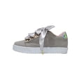 thumbnail image 3 of TENIS CASUALES LEON MUJER GRIS GAMUZA 031 LEON 031p, 3 of 3