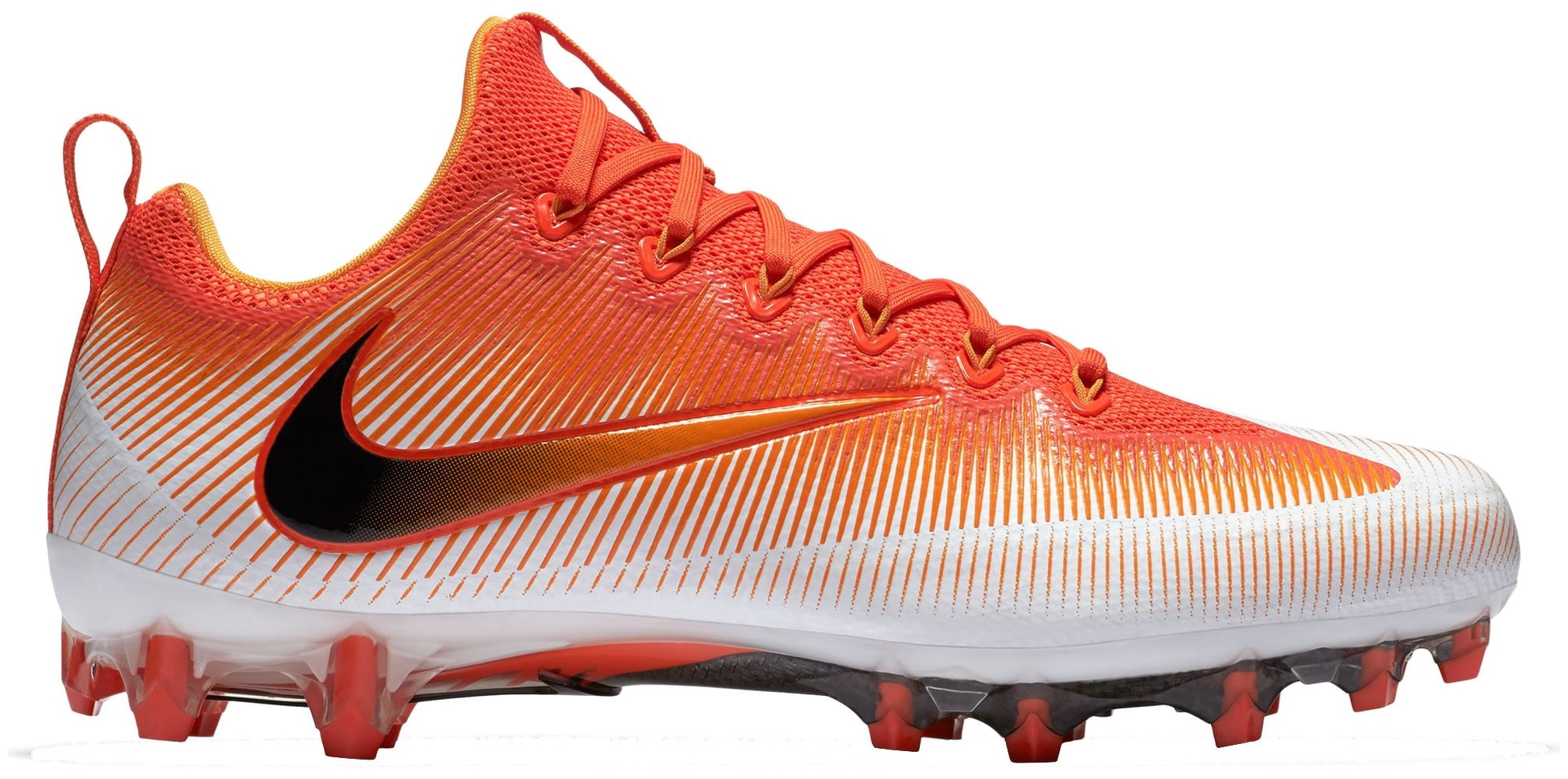 nike vapor untouchable pro orange