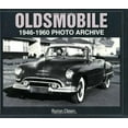 thumbnail image 2 of Photo Archive: Oldsmobile 1946-1960 Photo Archive (Paperback), 2 of 3